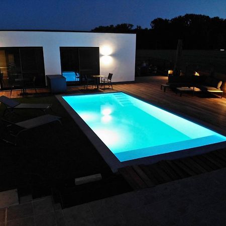 B&B Presende Furnes Extérieur photo